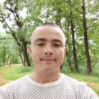 Andrii Kovalchuk