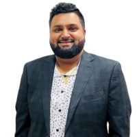 Himanshu N. Darji