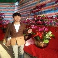刘长江