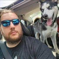 Dustin Taylor
