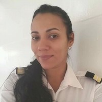 Aline Rosa Da Silva