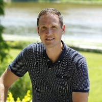 Cédric GAUBE