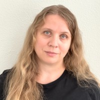 Oksana Kravtsova
