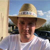 Sebastien Perrotte
