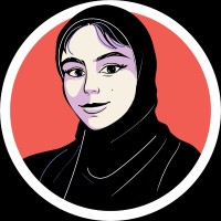 Lama Almogren