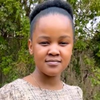 Kwanele Sphelele Mazibuko