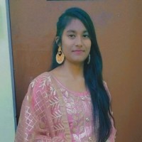 Divyanshi Verma