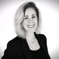 Sharon van der Hoeven