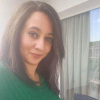 Khawla Benslimane