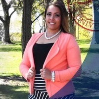 Michaela Morse