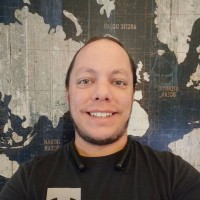 Matthew Gehrman