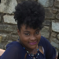 Elishabha Eaton