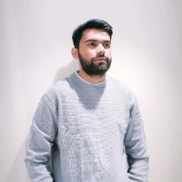 Sagar Parmar