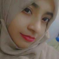 Mahreen Naeem