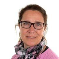 Stina Enesjö