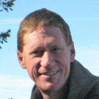 Michael Kellough