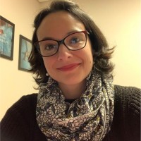 Jeanine Giarolla Vargas