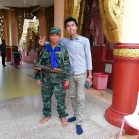 Yan Myo Naing