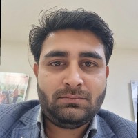 Ashutosh Mishra