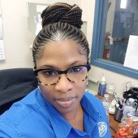 Torina Mason