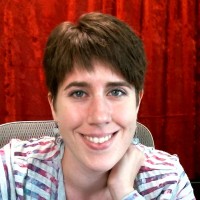 Justine Harkness