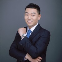 Andre Liu, B. Eng