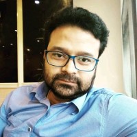 Bikash Shah