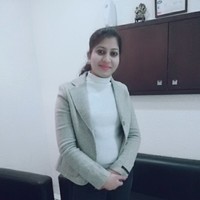 Versha Gupta