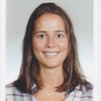 Maria Da Graça Roquette