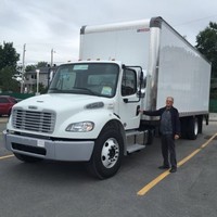 Raymond Proulx