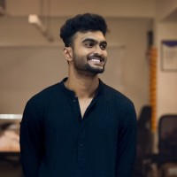Shyam Sunil Krishna