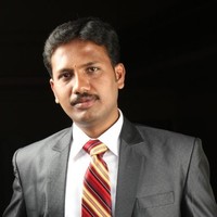 Umashankar S