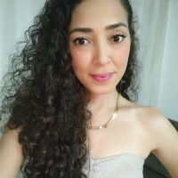 Aline Patrícia de Oliveira