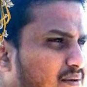 prasanta shaw