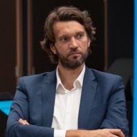 Alex Nikolenko