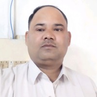 Sanjay Kumar Yadav