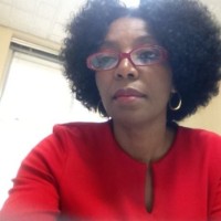 Brenda Lashley
