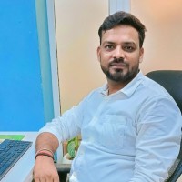 Saurabh Kesarvani