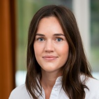Gabrielle Ohrås