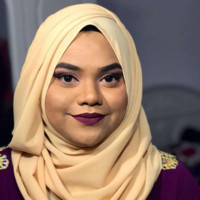 Shauna Hussain