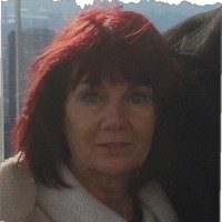 Sharon Toeller
