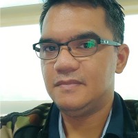 Eric Consulta