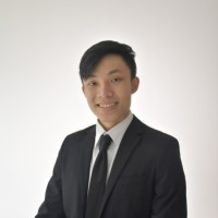 Zhang Yong Cheah