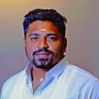 Naveen S