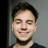 Nicolas Rodriguez