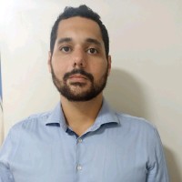 Luis Otávio Pires de Almeida, CFP®