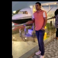 Manjeet Mehra