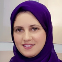 Yassmine Marzak
