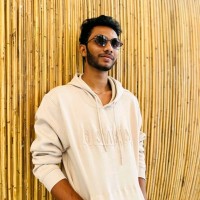 Kishore Ravi