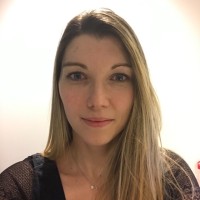 Sandrine Livain